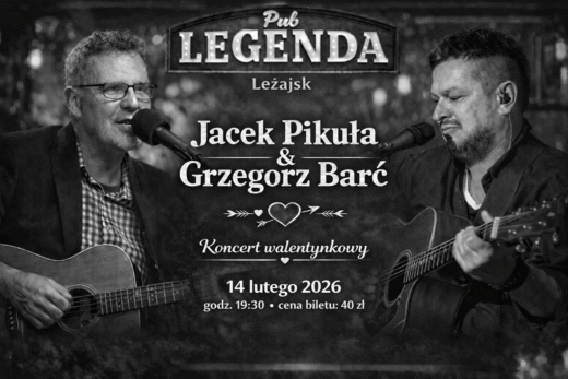 leżajsk koncert pikuła/barć